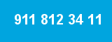 911 812 34 11